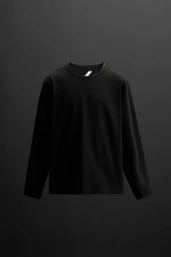 CAMISETA ESTRUCTURA ENTRENAMIENTO