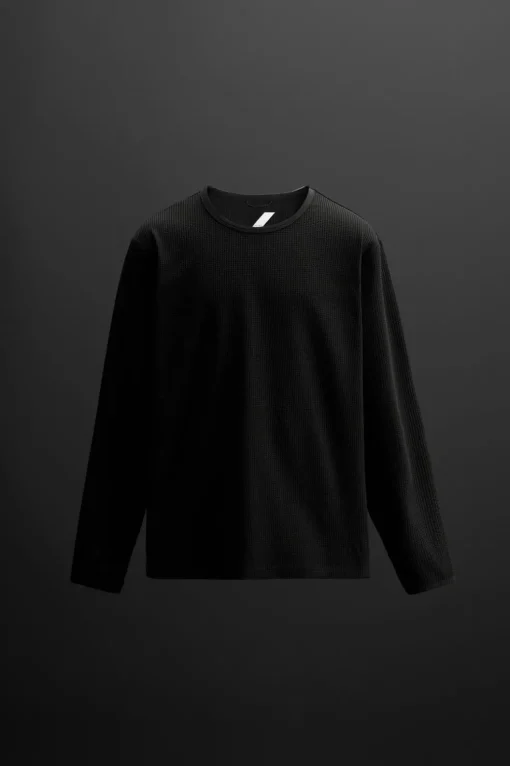 CAMISETA ESTRUCTURA ENTRENAMIENTO