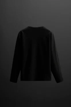 CAMISETA ESTRUCTURA ENTRENAMIENTO