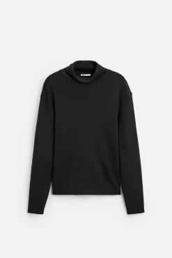 CAMISETA ALGODÓN - LANA