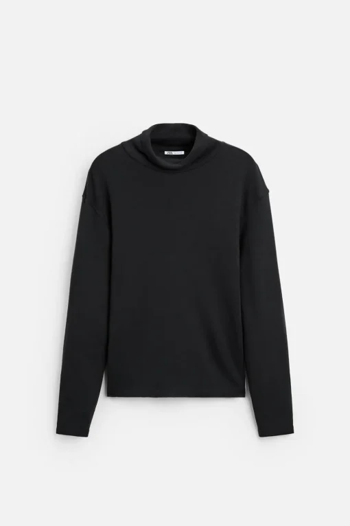 CAMISETA ALGODÓN - LANA