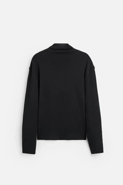CAMISETA ALGODÓN - LANA