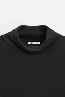 CAMISETA ALGODÓN - LANA