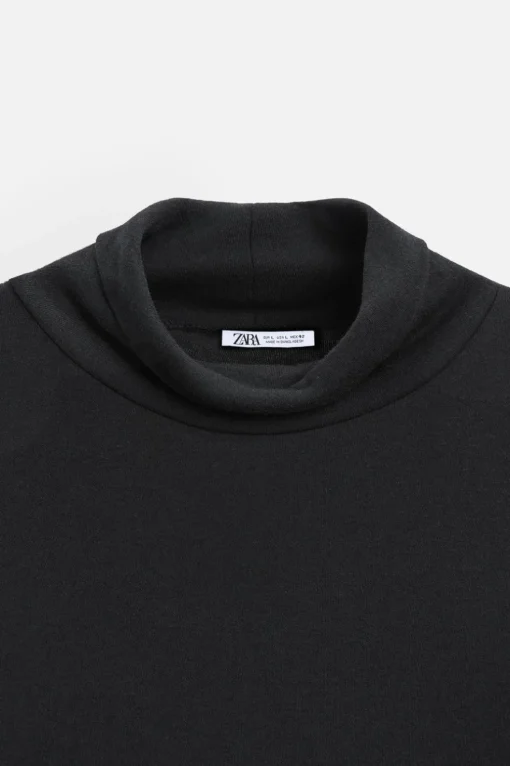 CAMISETA ALGODÓN - LANA