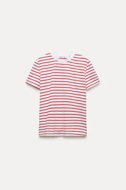 CAMISETA ALGODÓN ACABADO ENZIMÁTICO