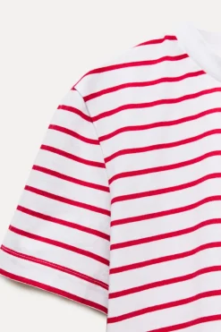 CAMISETA ALGODÓN ACABADO ENZIMÁTICO