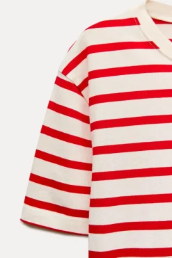 CAMISETA ALGODÓN BÁSICA