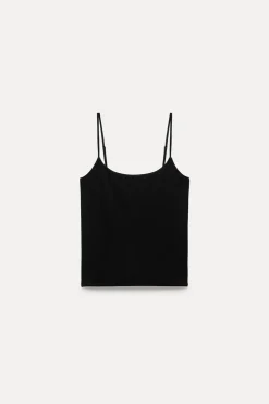CAMISETA ALGODÓN TIRANTES