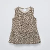 CAMISETA ANIMAL PRINT LAZOS