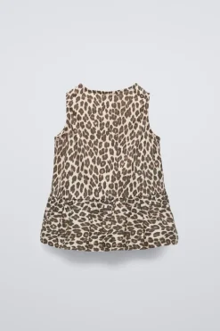 CAMISETA ANIMAL PRINT LAZOS