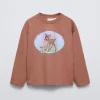 CAMISETA BAMBI © DISNEY