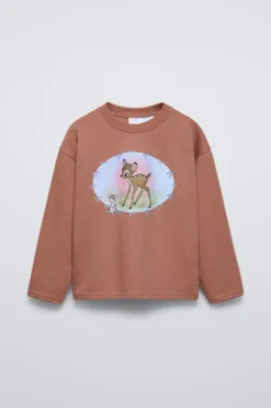 CAMISETA BAMBI © DISNEY
