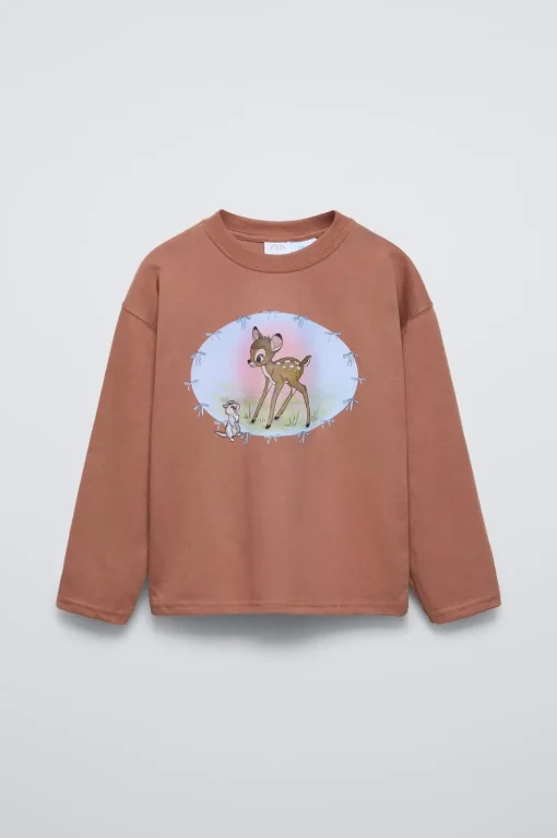CAMISETA BAMBI © DISNEY