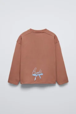 CAMISETA BAMBI © DISNEY