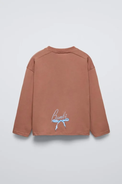 CAMISETA BAMBI © DISNEY