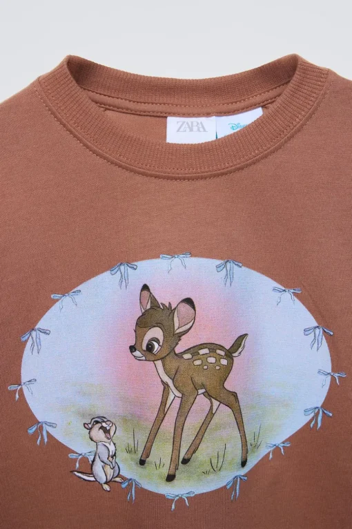 CAMISETA BAMBI © DISNEY
