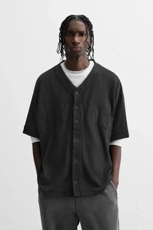 CAMISETA BÉISBOL