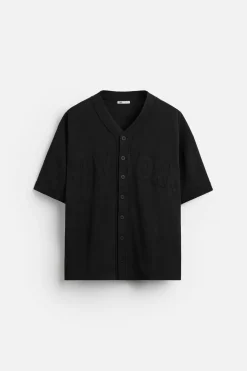 CAMISETA BÉISBOL