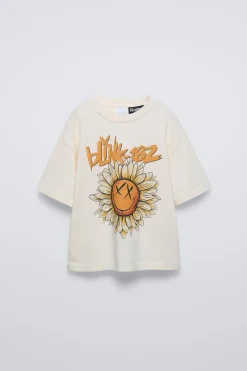 CAMISETA BLINK ©
