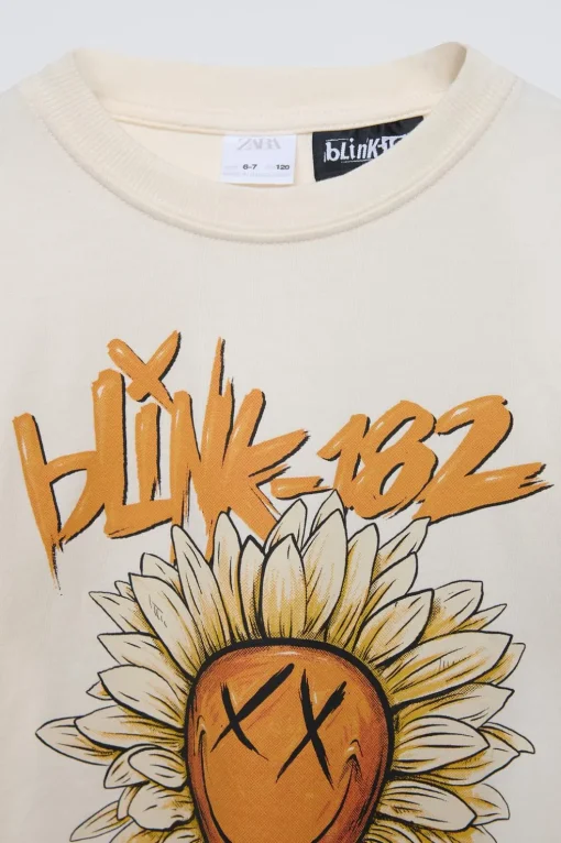 CAMISETA BLINK ©
