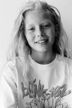 CAMISETA BLINK ©