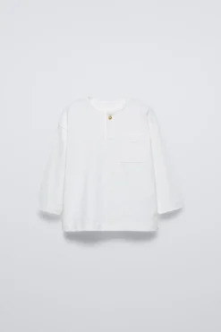 CAMISETA BOLSILLO