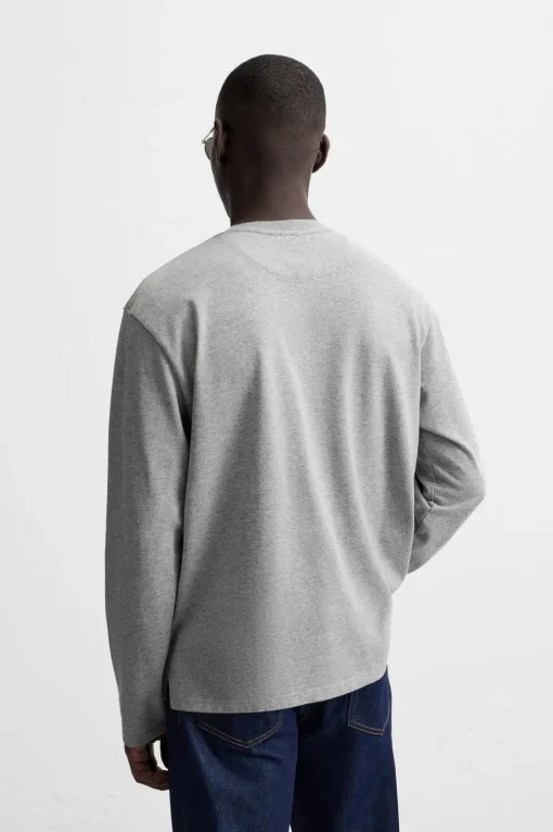 CAMISETA BOLSILLO