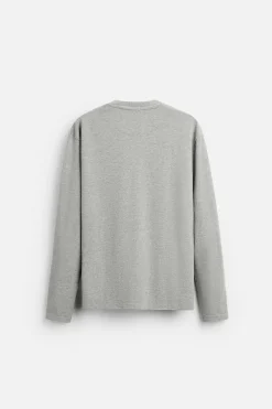 CAMISETA BOLSILLO