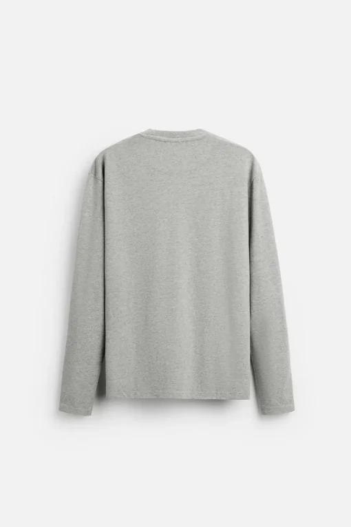 CAMISETA BOLSILLO