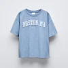 CAMISETA BORDADO