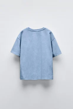 CAMISETA BORDADO