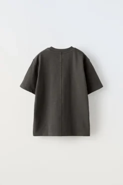 CAMISETA BORDADO