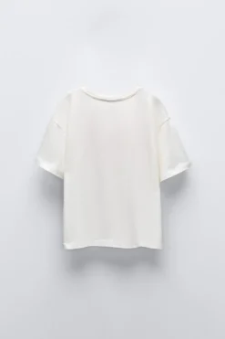 CAMISETA BORDADO