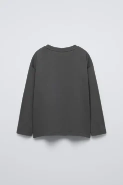 CAMISETA BORDADO