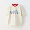 CAMISETA BORN BOLD
