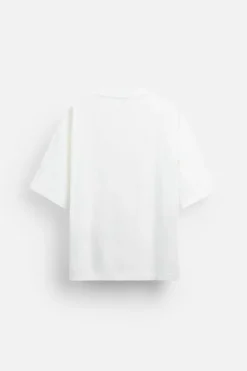 CAMISETA BOXY FIT