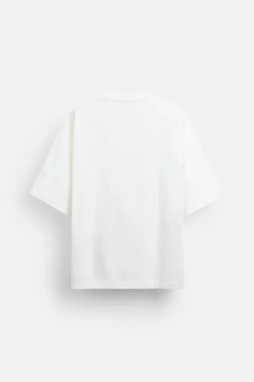 CAMISETA BOXY FIT