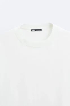 CAMISETA BOXY FIT