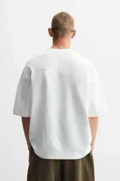 CAMISETA BOXY FIT LIMITED EDITION