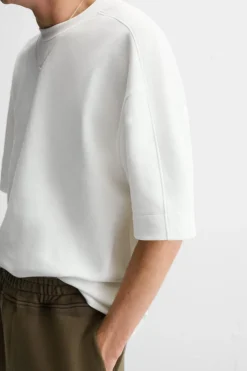 CAMISETA BOXY FIT LIMITED EDITION
