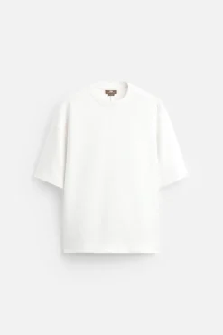 CAMISETA BOXY FIT LIMITED EDITION