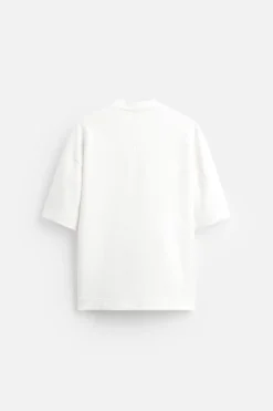 CAMISETA BOXY FIT LIMITED EDITION
