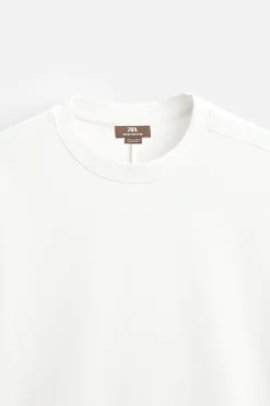 CAMISETA BOXY FIT LIMITED EDITION