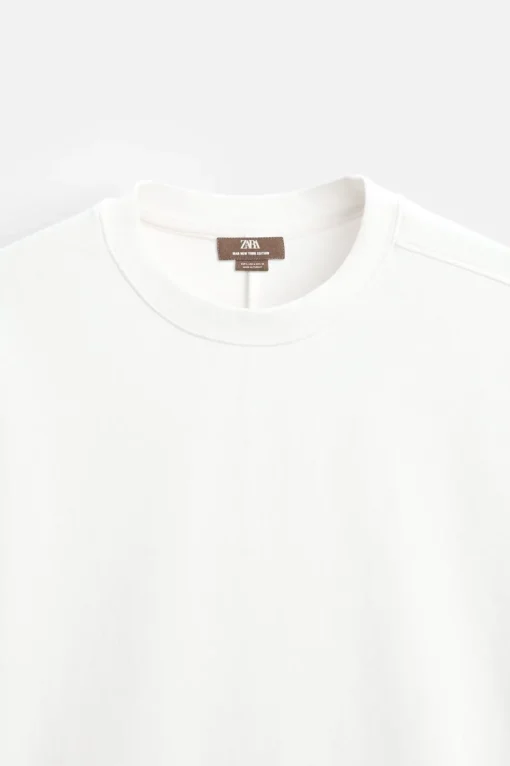CAMISETA BOXY FIT LIMITED EDITION