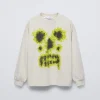 CAMISETA CALAVERA