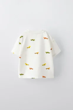 CAMISETA COCHES