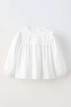 CAMISETA COMBINADA