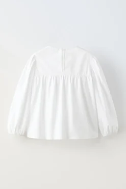 CAMISETA COMBINADA