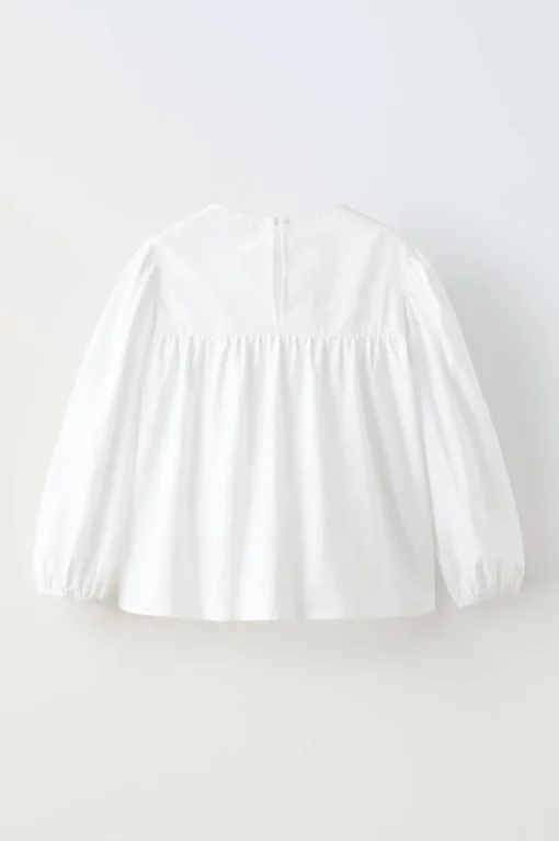 CAMISETA COMBINADA