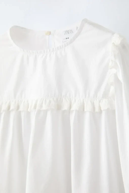 CAMISETA COMBINADA